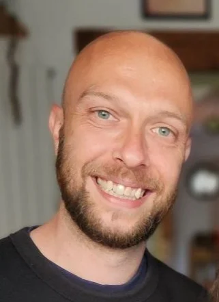 Vincent Lenoir, g&eacute;rant du Coffre &agrave; CBD au Mans