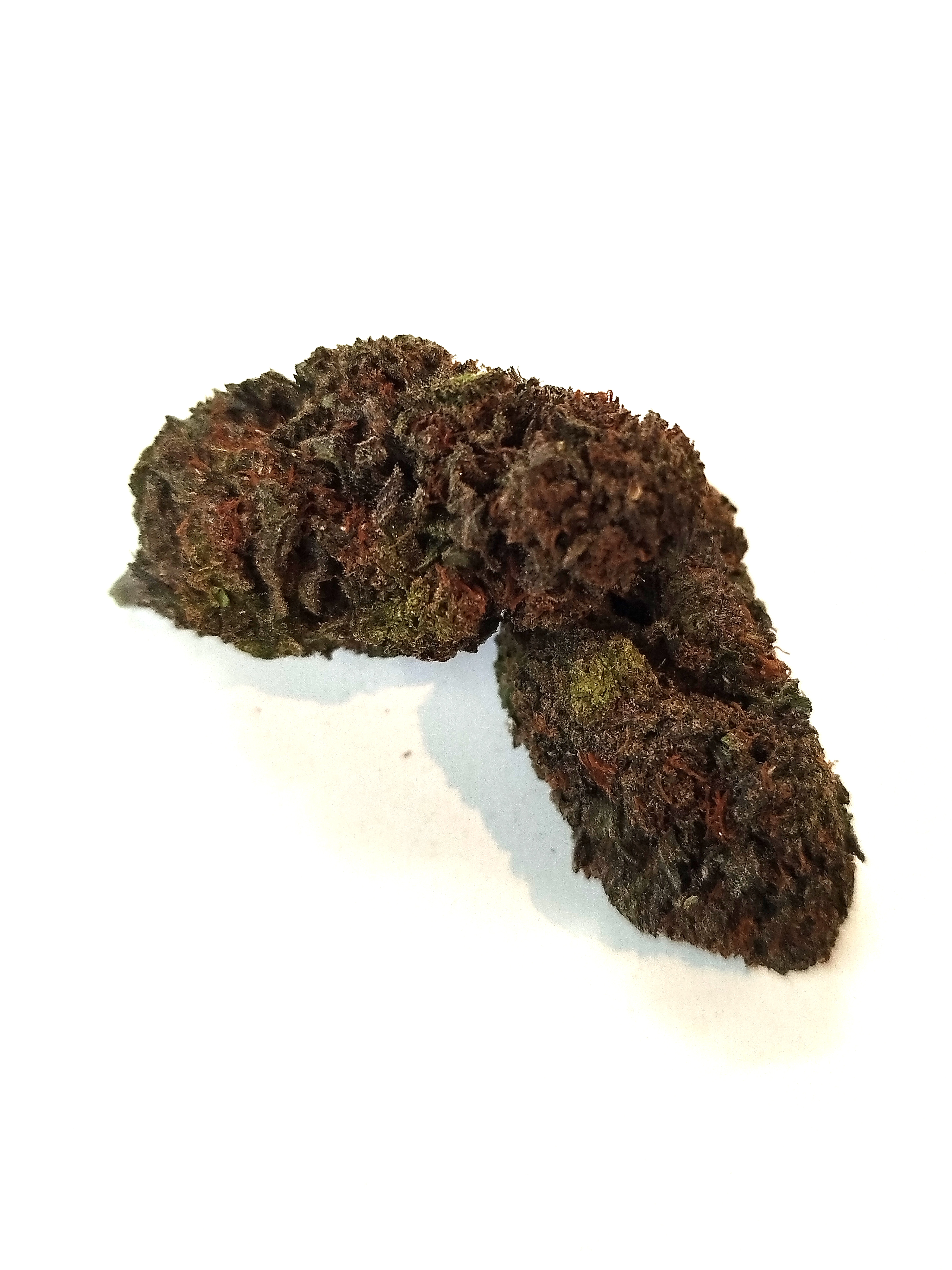 Black Mango Pepper CBD - Le Coffre à CBD au Mans