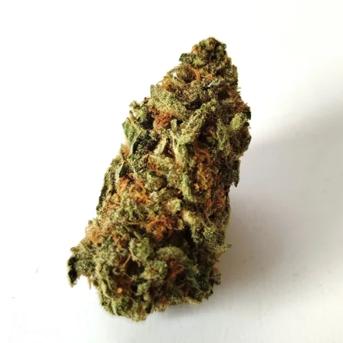 Fleur - BUBBLE MINT CBD