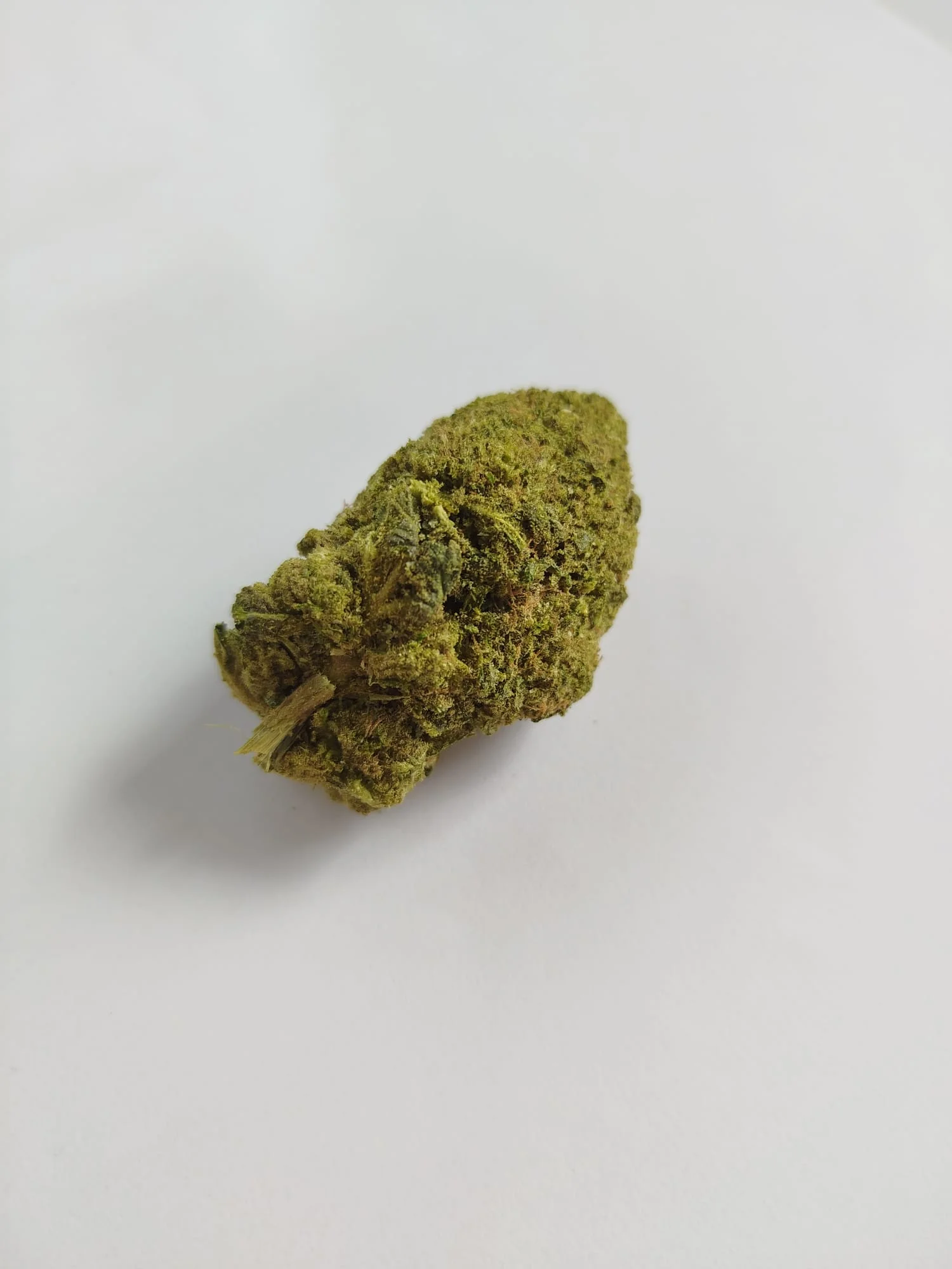 White Siberian Cryo CBD - Le coffre à CBD au Mans